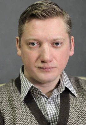 Pavel Vorozhtsov