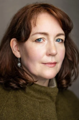 Caroline Faber