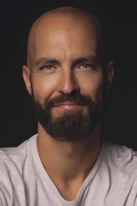 Borja Saavedra