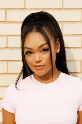 Aliyah Turner