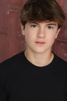 Wyatt Parker