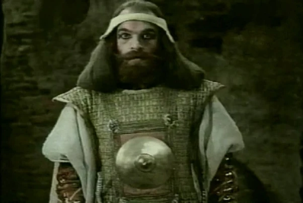 Mahmoud Behrouzian