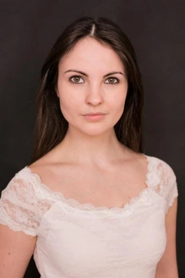 Karina Kinga Kiss