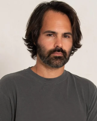 Nick Holden