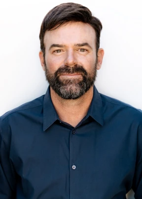 Kevin Linehan