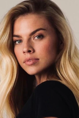 Brittany Cook