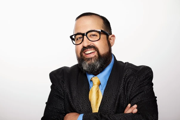 Arash Aiinehsazian