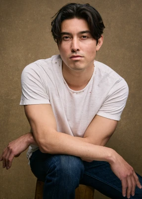 Forrest Kiyoshi