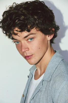Sam Huntsman