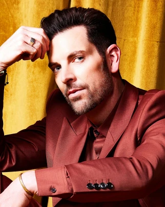 Chris Mann