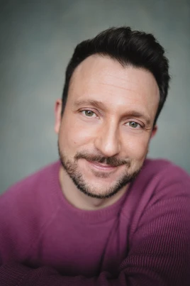 Rodrigo Ternevoy