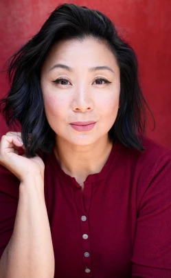 Becky Wu