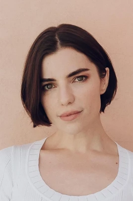 Angela Trimbur