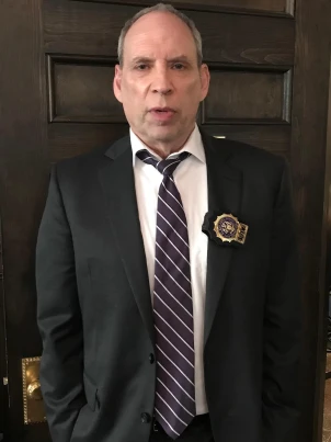 Daniel Oreskes