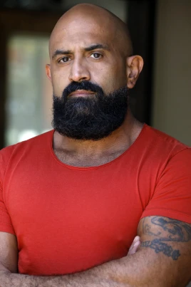 Mike Eshaq
