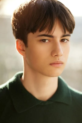 Dean Petriw