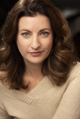 Amy Marie Murphy