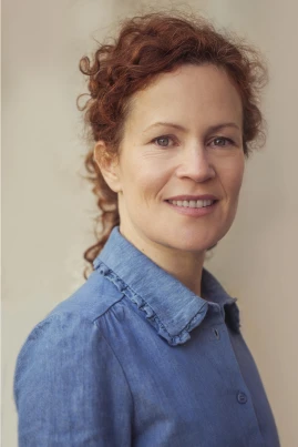 Caroline Piette
