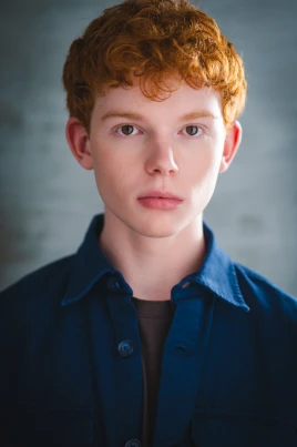 Spencer Fitzgerald