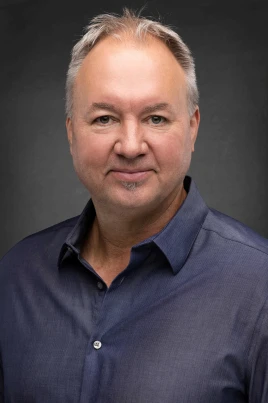 Scott A. Martin