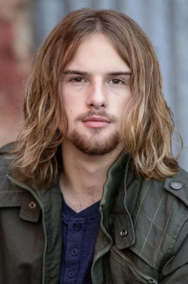 Joel Telford
