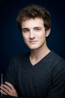 Titouan Laporte