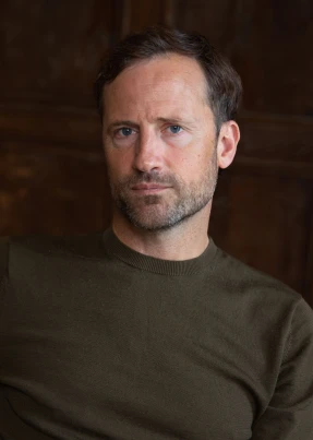 Jonathan Forbes
