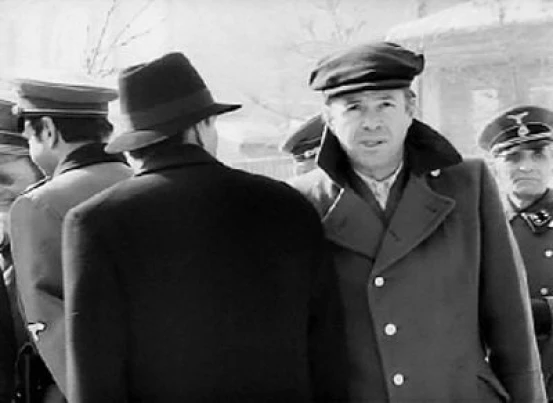 Mikhail Selyutin