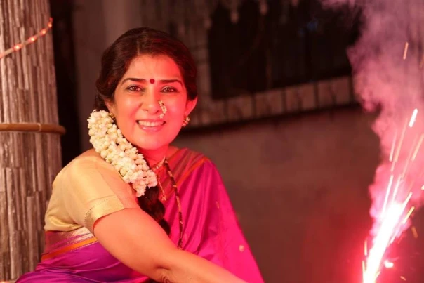 Gargi Patel