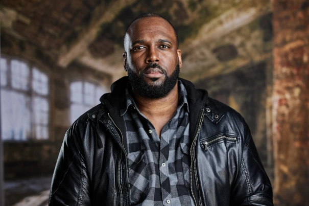 Sean O.G. Simms