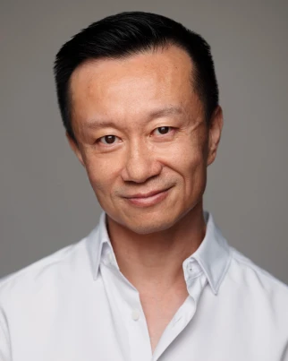 Zhan Wang