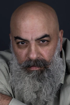Haqi Ali