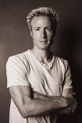 Jesse Erwin