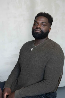 Gabriel Mokake