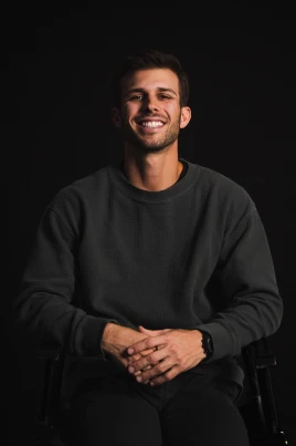 Tyler Galpin