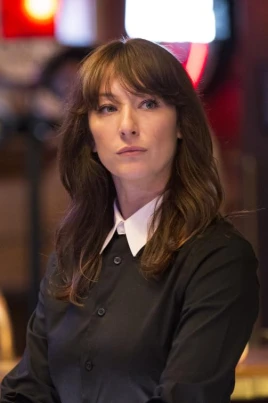Isidora Goreshter