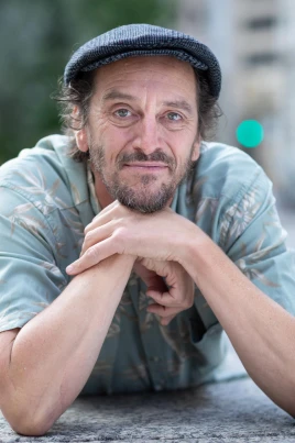 Michael X. Sommers