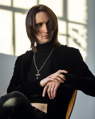 Kieran Flitton
