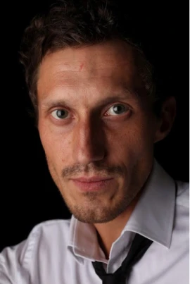 Igor Khripunov