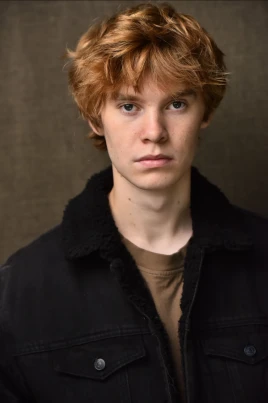 Teddy Parker