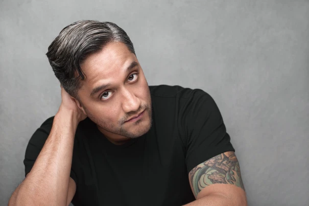 Bobby Daniel Rodriguez