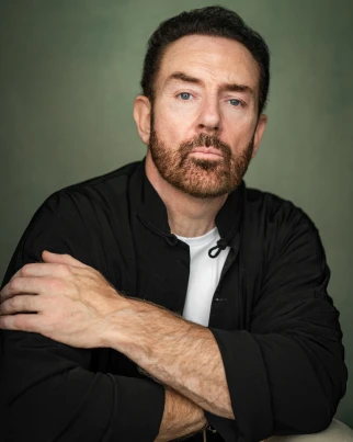 Bryan Larkin