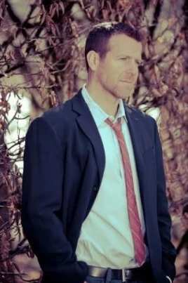 Christopher Rosamond