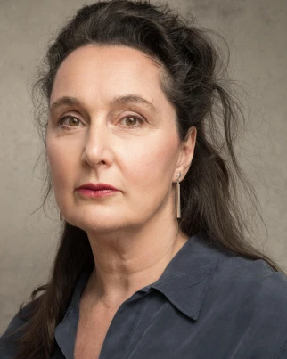 Kate Duchêne