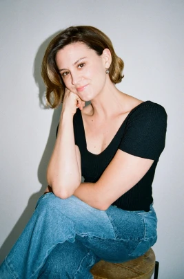 Alli Brown