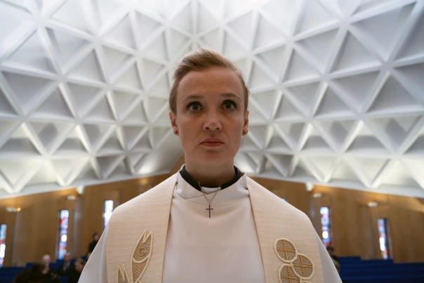 Lilja Nótt Þórarinsdóttir