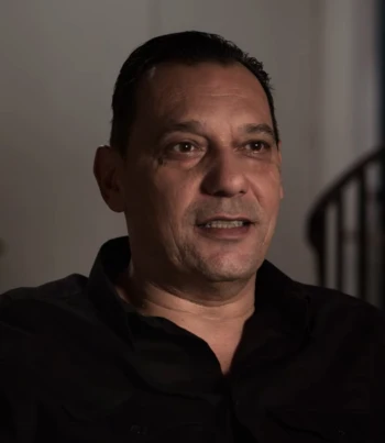 Maher Khatib