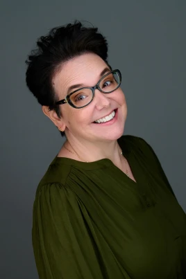 Renee Pezzotta