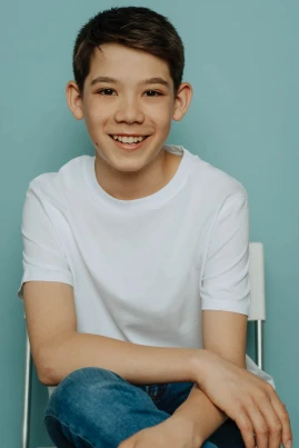 Max Archibald