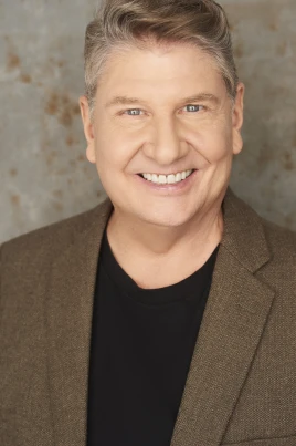 Kevin Hudnell